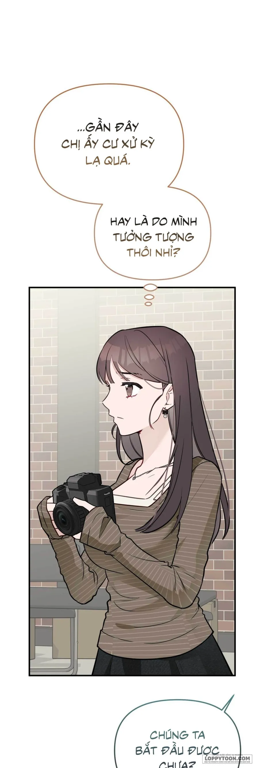 Tôi Nuôi Trai Chỉ Để "Thịt" - Chap 25 - H - Trang 28