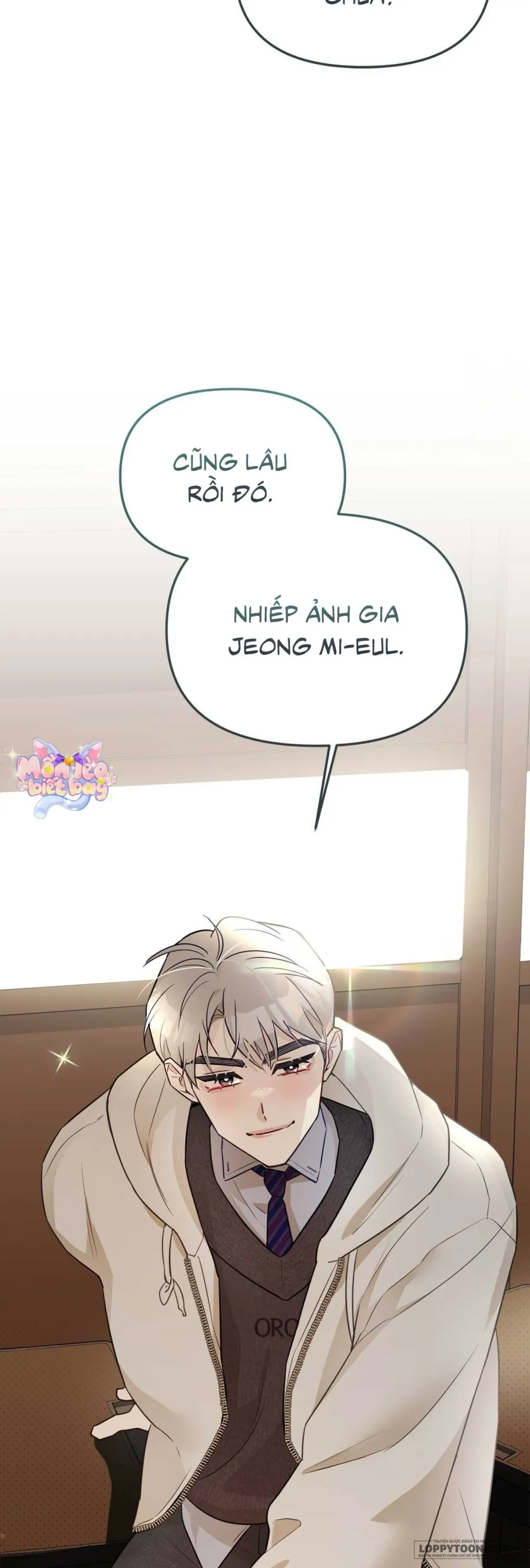 Tôi Nuôi Trai Chỉ Để "Thịt" - Chap 25 - H - Trang 29