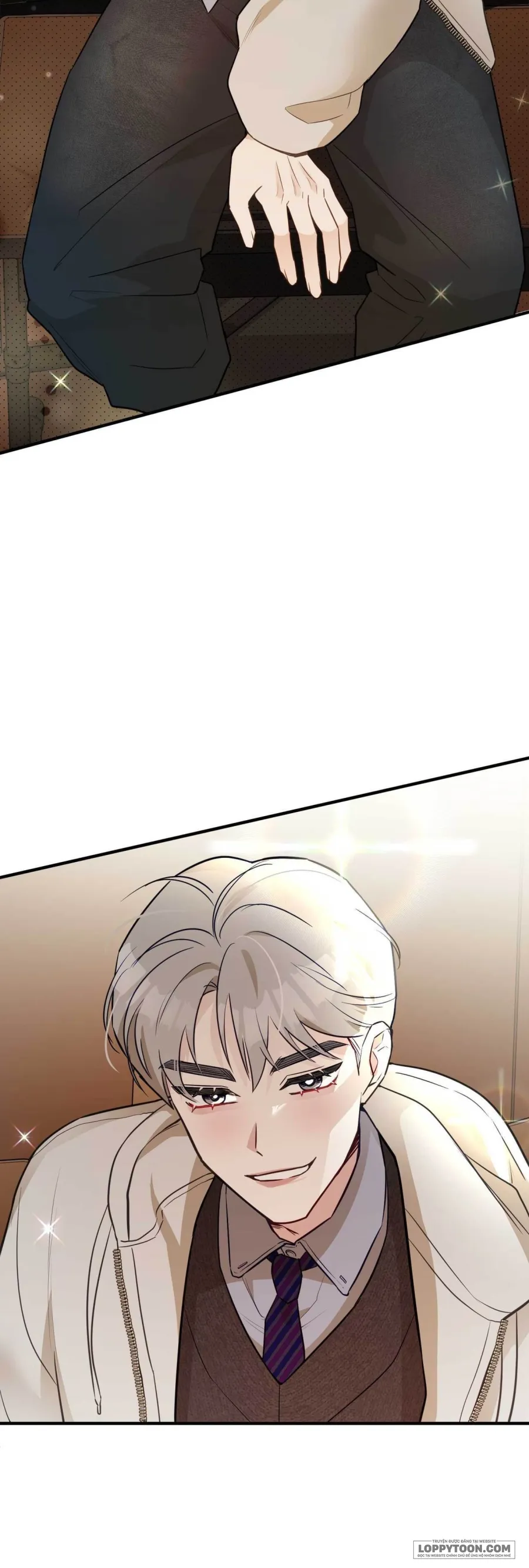 Tôi Nuôi Trai Chỉ Để "Thịt" - Chap 25 - H - Trang 30