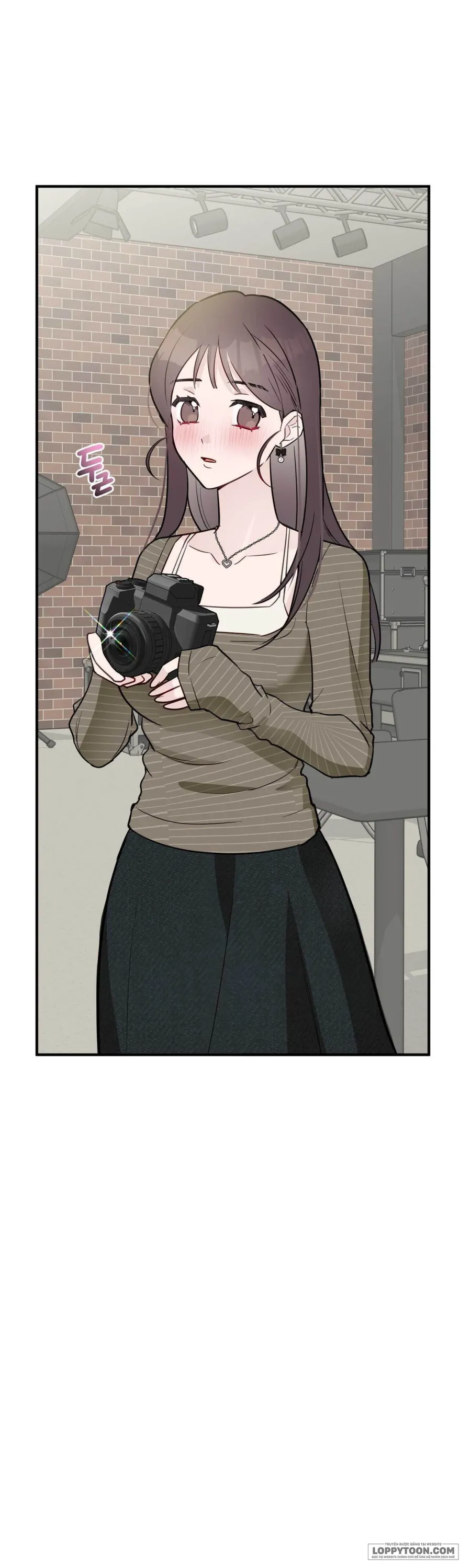Tôi Nuôi Trai Chỉ Để "Thịt" - Chap 25 - H - Trang 31