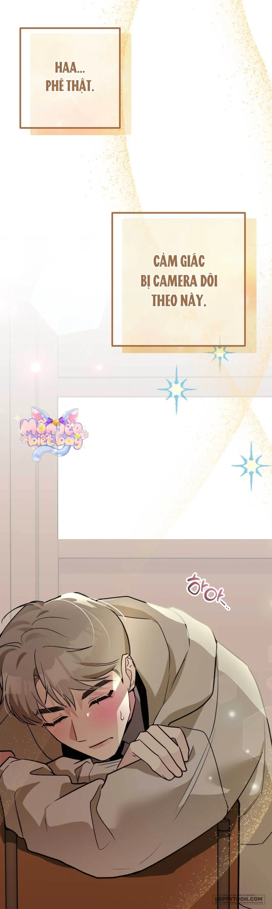 Tôi Nuôi Trai Chỉ Để "Thịt" - Chap 25 - H - Trang 38