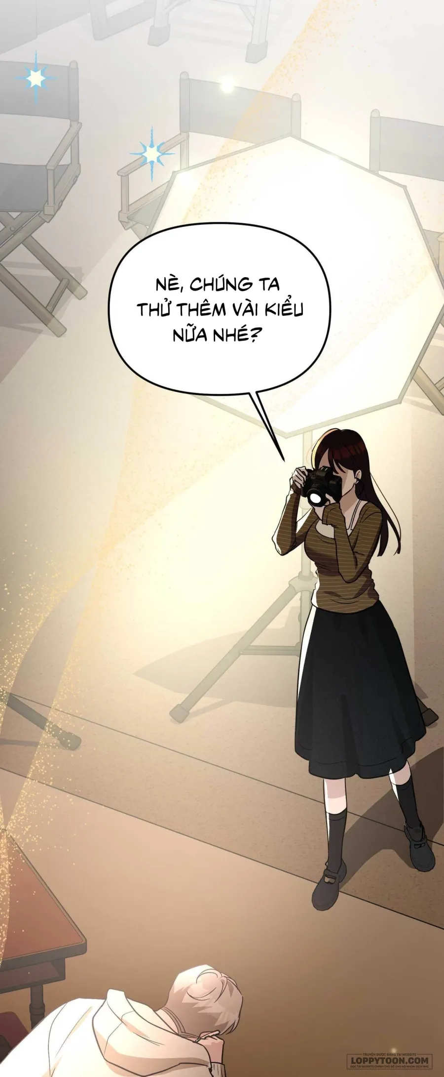 Tôi Nuôi Trai Chỉ Để "Thịt" - Chap 25 - H - Trang 40