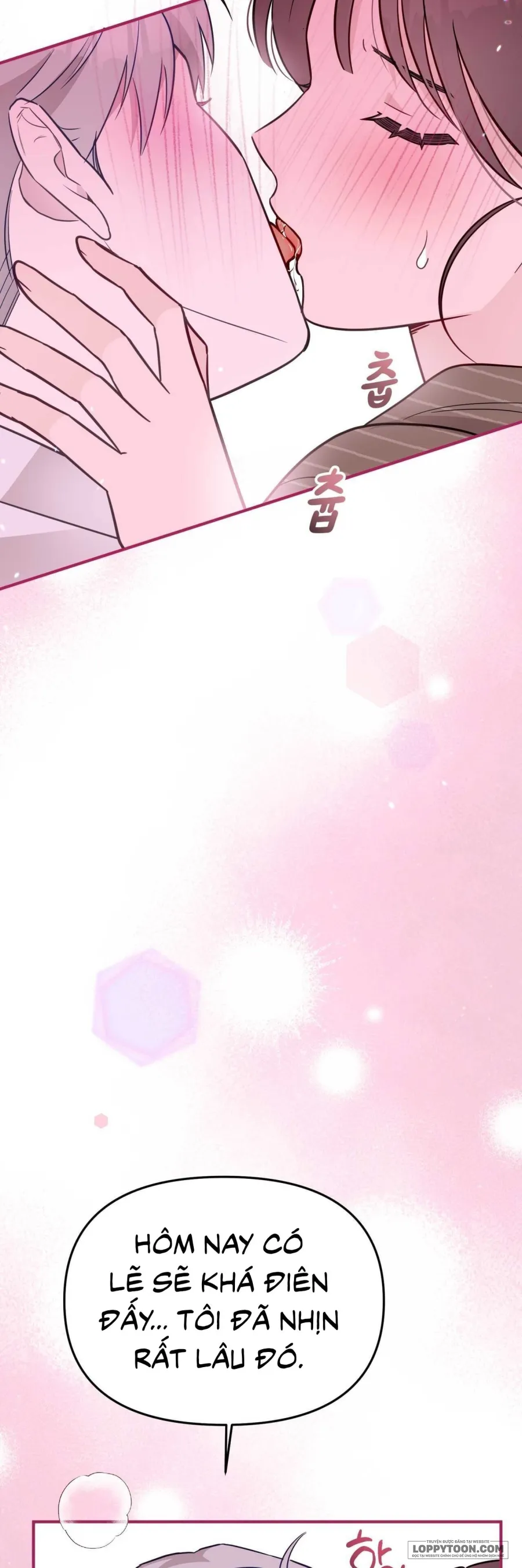 Tôi Nuôi Trai Chỉ Để "Thịt" - Chap 25 - H - Trang 43