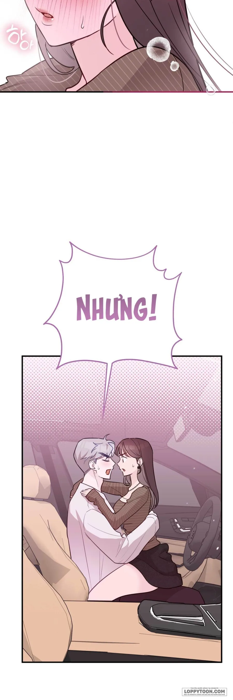 Tôi Nuôi Trai Chỉ Để "Thịt" - Chap 25 - H - Trang 45