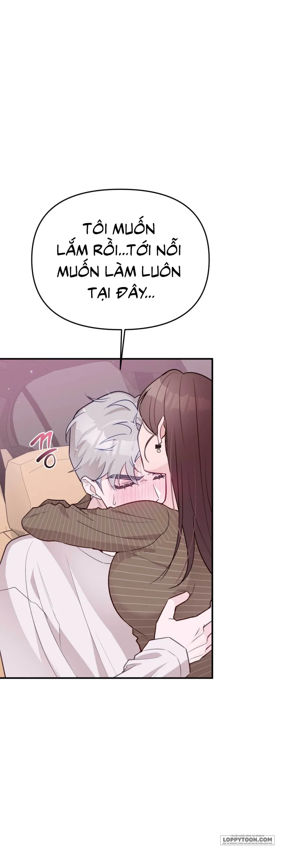 Tôi Nuôi Trai Chỉ Để "Thịt" - Chap 25 - H - Trang 46