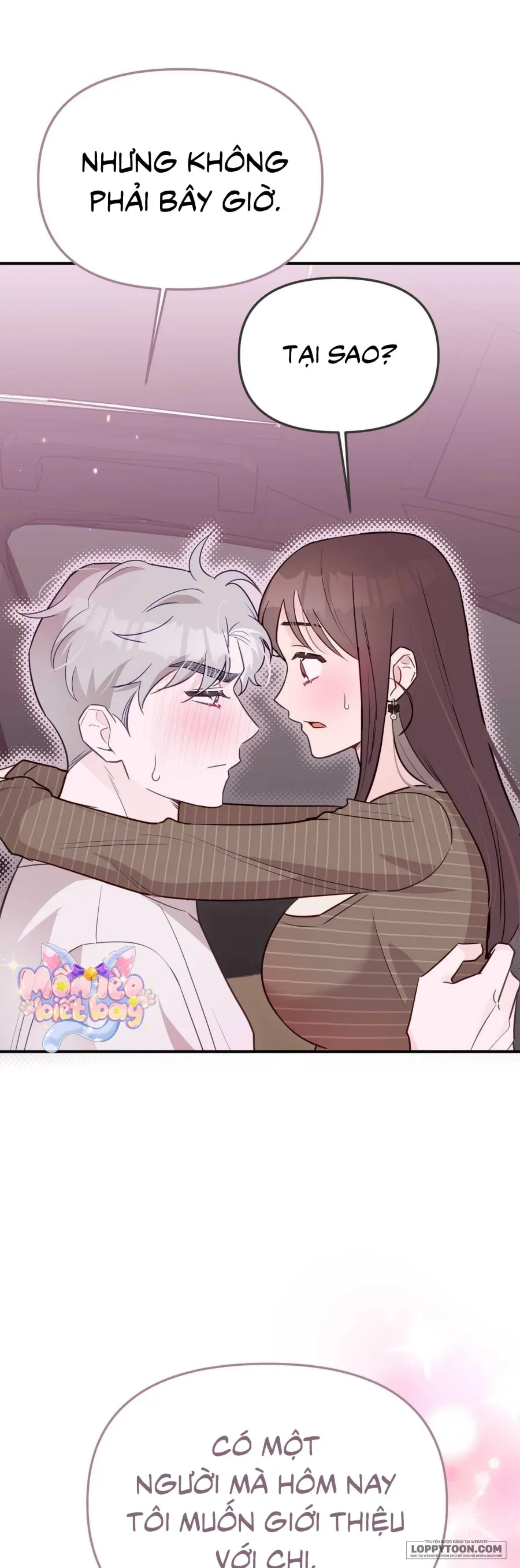 Tôi Nuôi Trai Chỉ Để "Thịt" - Chap 25 - H - Trang 47
