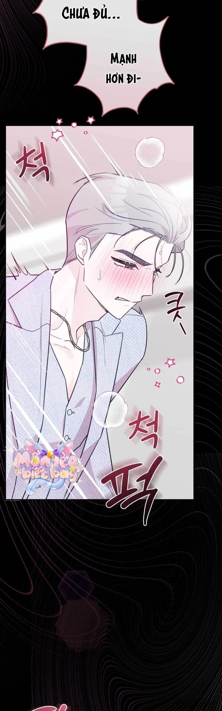 Tôi Nuôi Trai Chỉ Để "Thịt" - Chap 25 - H - Trang 5