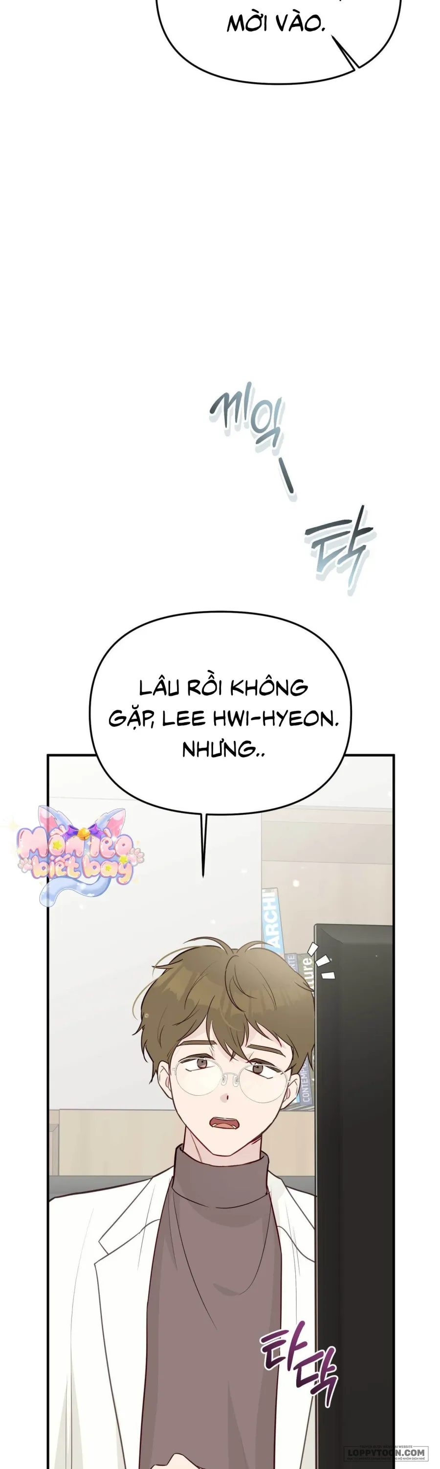 Tôi Nuôi Trai Chỉ Để "Thịt" - Chap 25 - H - Trang 50
