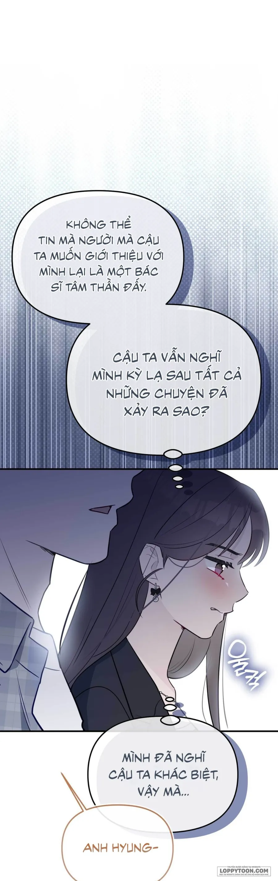 Tôi Nuôi Trai Chỉ Để "Thịt" - Chap 25 - H - Trang 52