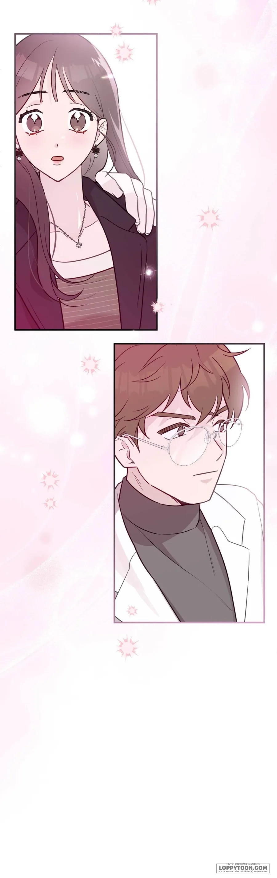 Tôi Nuôi Trai Chỉ Để "Thịt" - Chap 25 - H - Trang 54