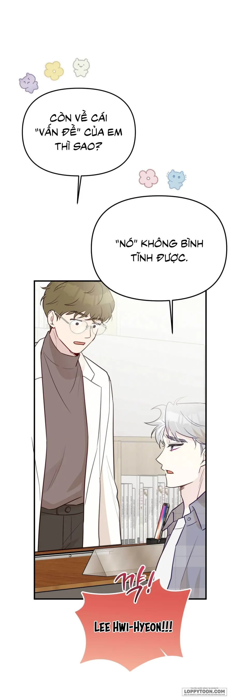 Tôi Nuôi Trai Chỉ Để "Thịt" - Chap 25 - H - Trang 57