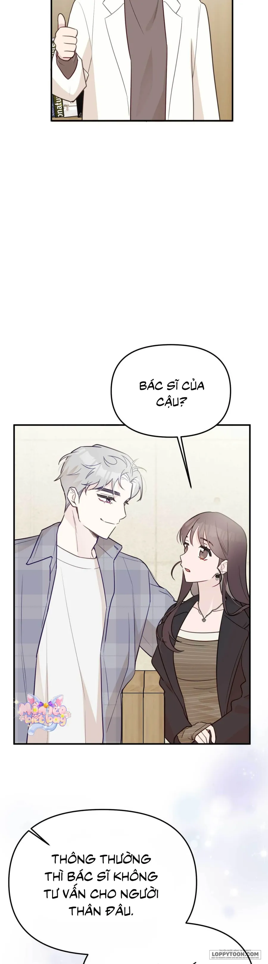 Tôi Nuôi Trai Chỉ Để "Thịt" - Chap 25 - H - Trang 59
