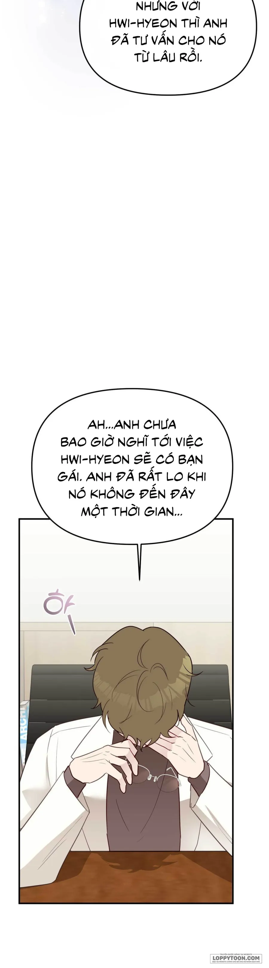 Tôi Nuôi Trai Chỉ Để "Thịt" - Chap 25 - H - Trang 60