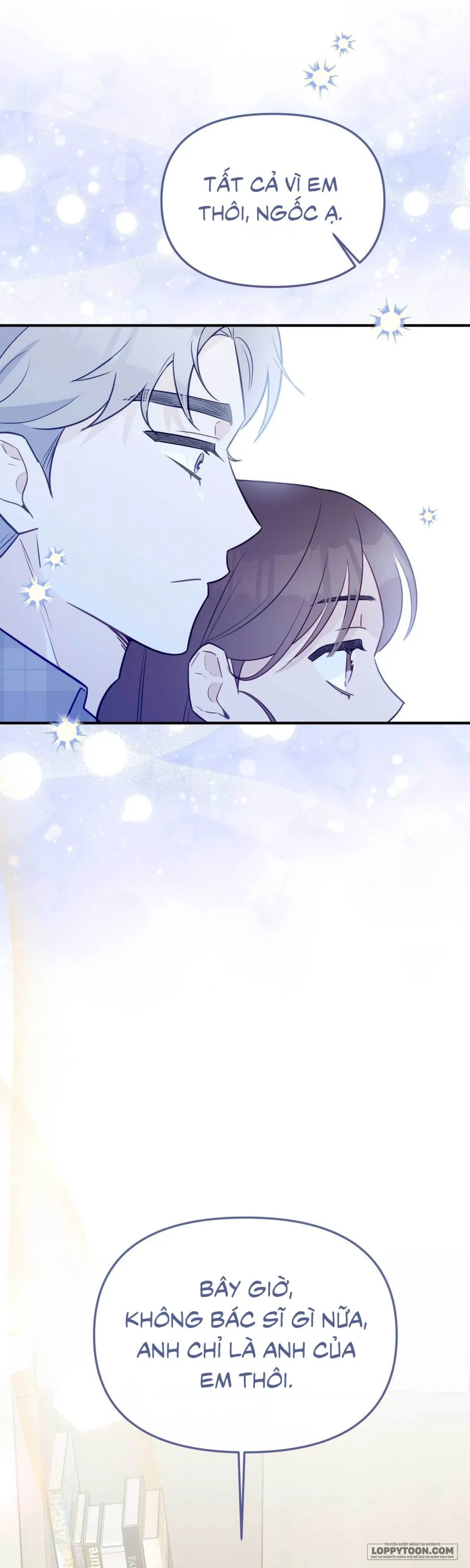 Tôi Nuôi Trai Chỉ Để "Thịt" - Chap 25 - H - Trang 63