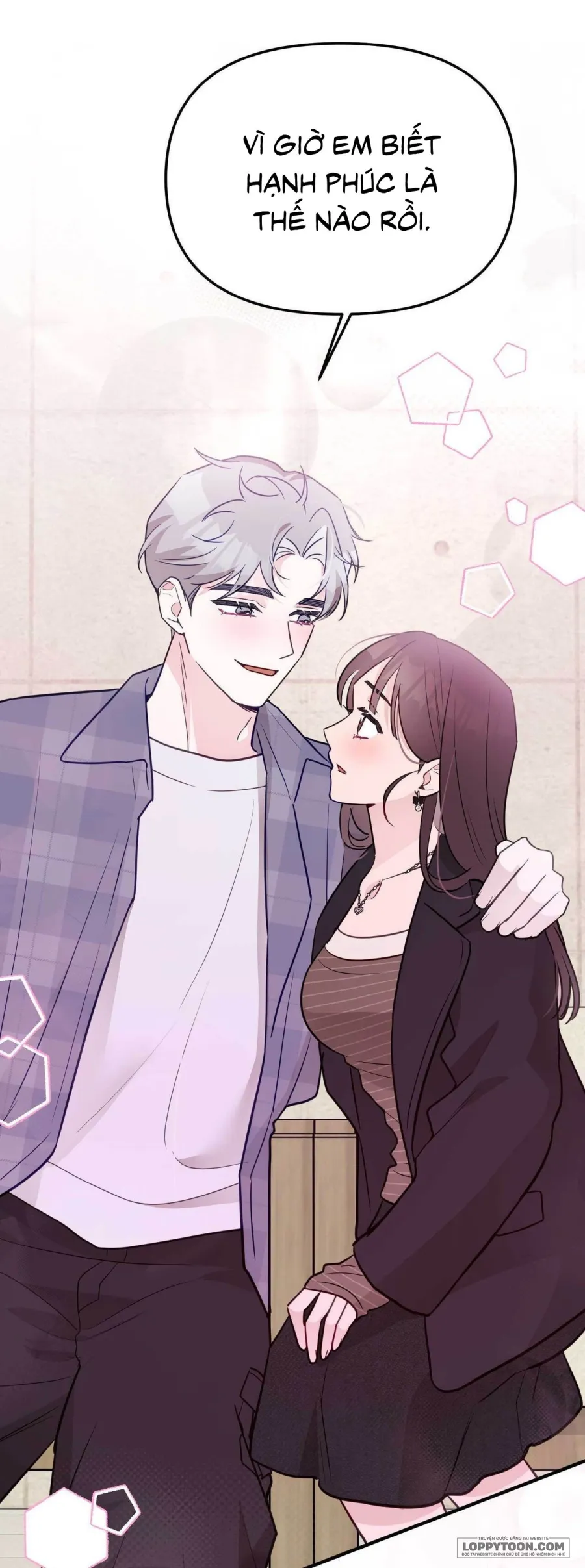 Tôi Nuôi Trai Chỉ Để "Thịt" - Chap 25 - H - Trang 66
