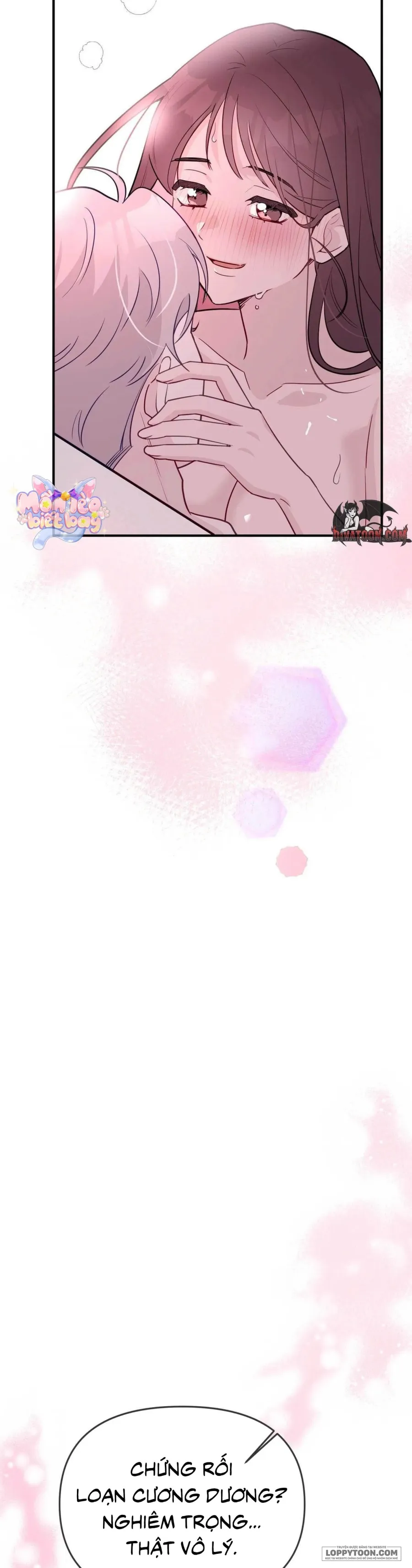 Tôi Nuôi Trai Chỉ Để "Thịt" - Chap 26 - H - Trang 11