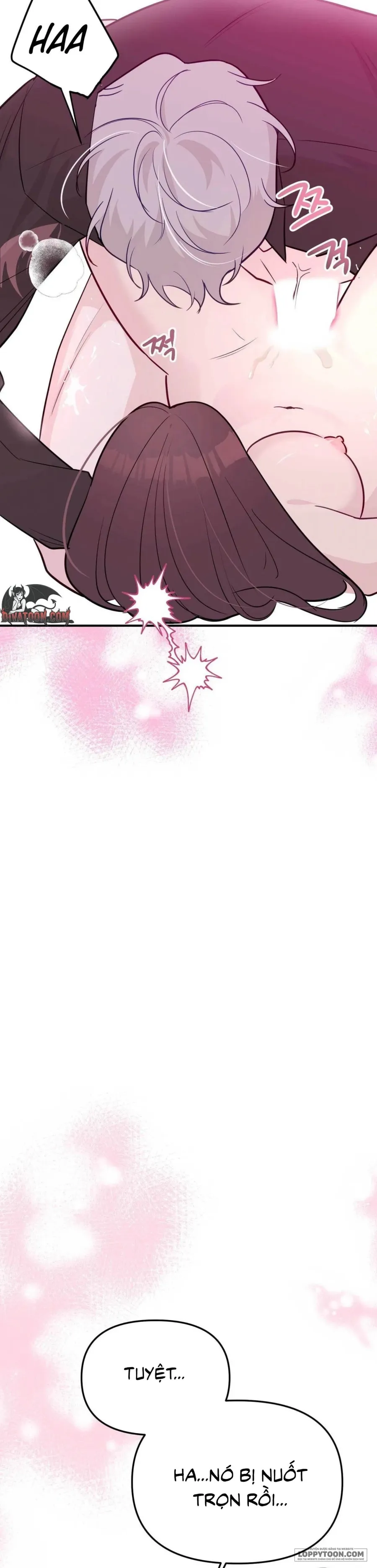 Tôi Nuôi Trai Chỉ Để "Thịt" - Chap 26 - H - Trang 16