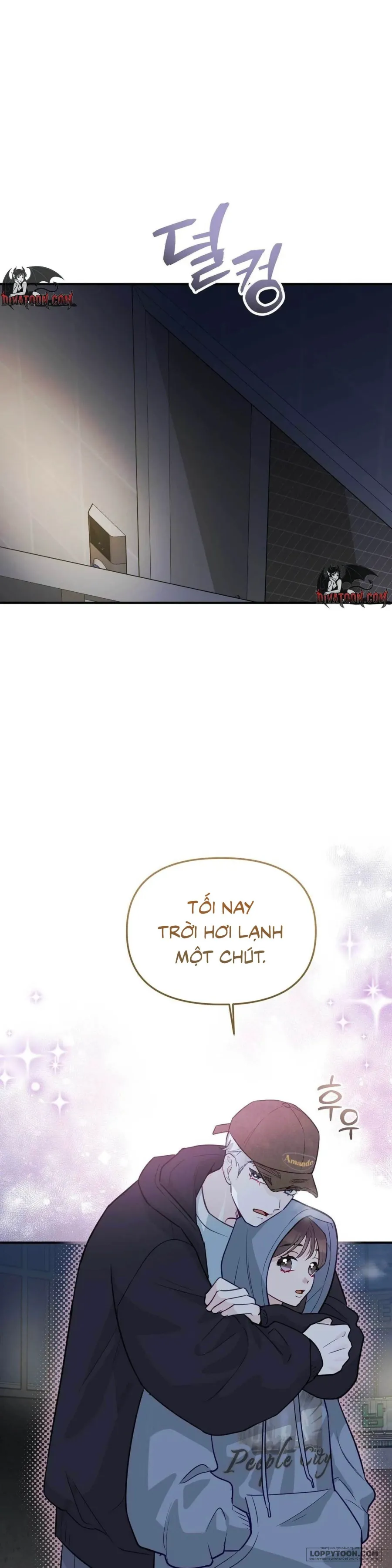 Tôi Nuôi Trai Chỉ Để "Thịt" - Chap 26 - H - Trang 19