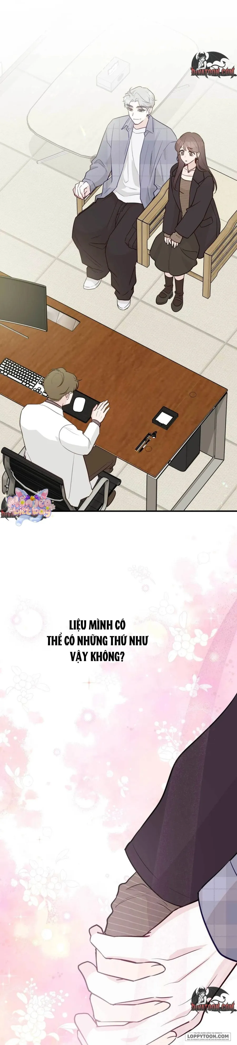 Tôi Nuôi Trai Chỉ Để "Thịt" - Chap 26 - H - Trang 2