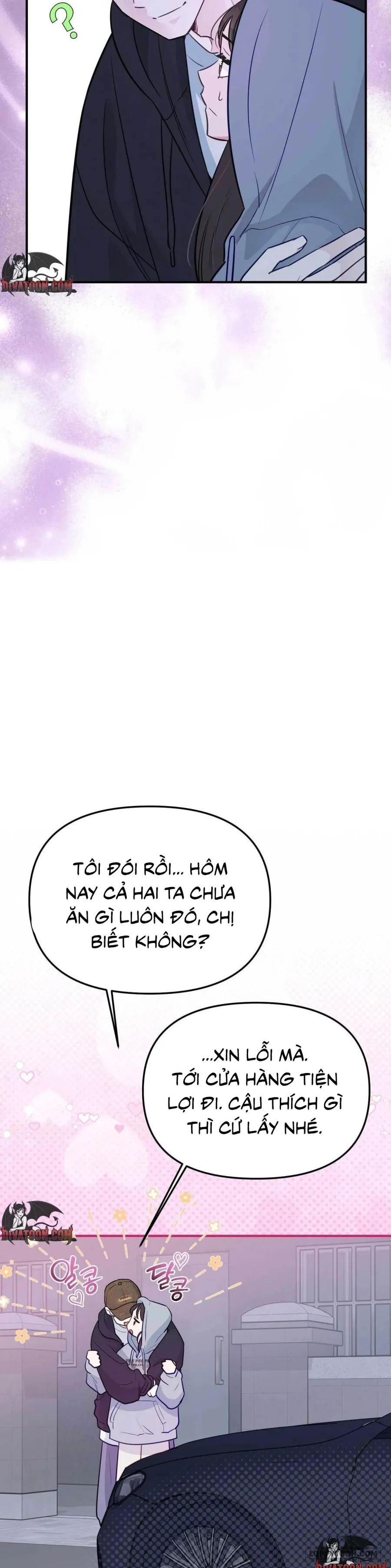 Tôi Nuôi Trai Chỉ Để "Thịt" - Chap 26 - H - Trang 21