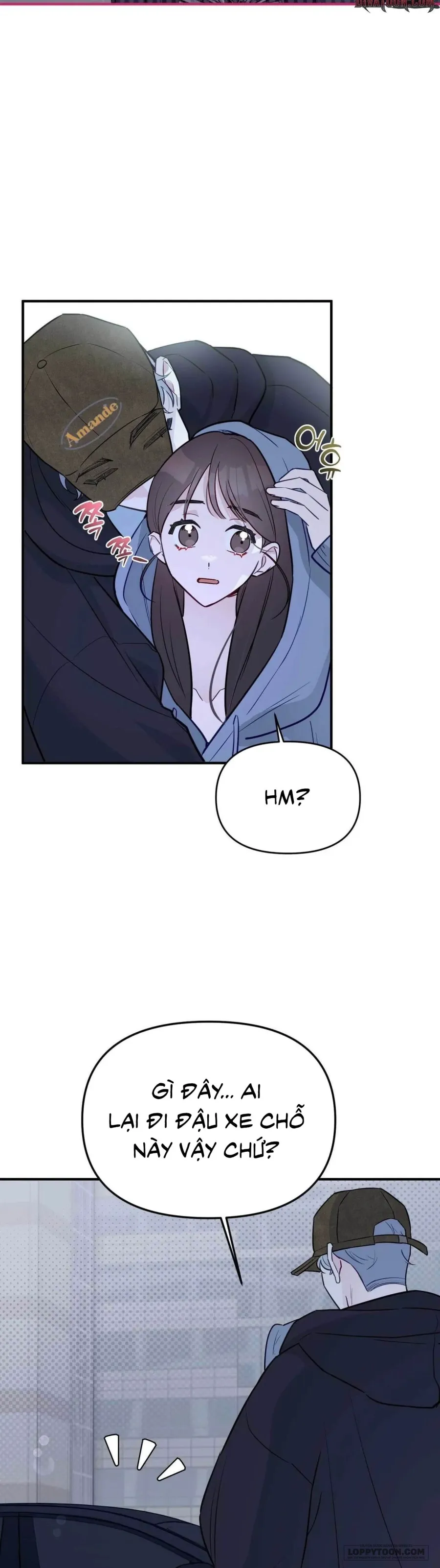 Tôi Nuôi Trai Chỉ Để "Thịt" - Chap 26 - H - Trang 22