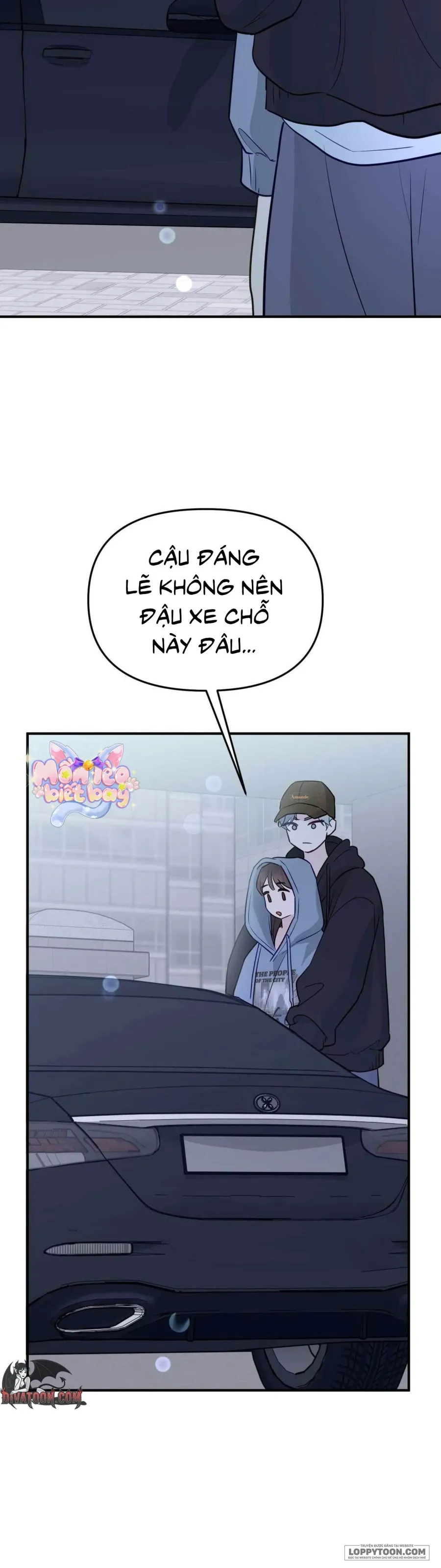 Tôi Nuôi Trai Chỉ Để "Thịt" - Chap 26 - H - Trang 23