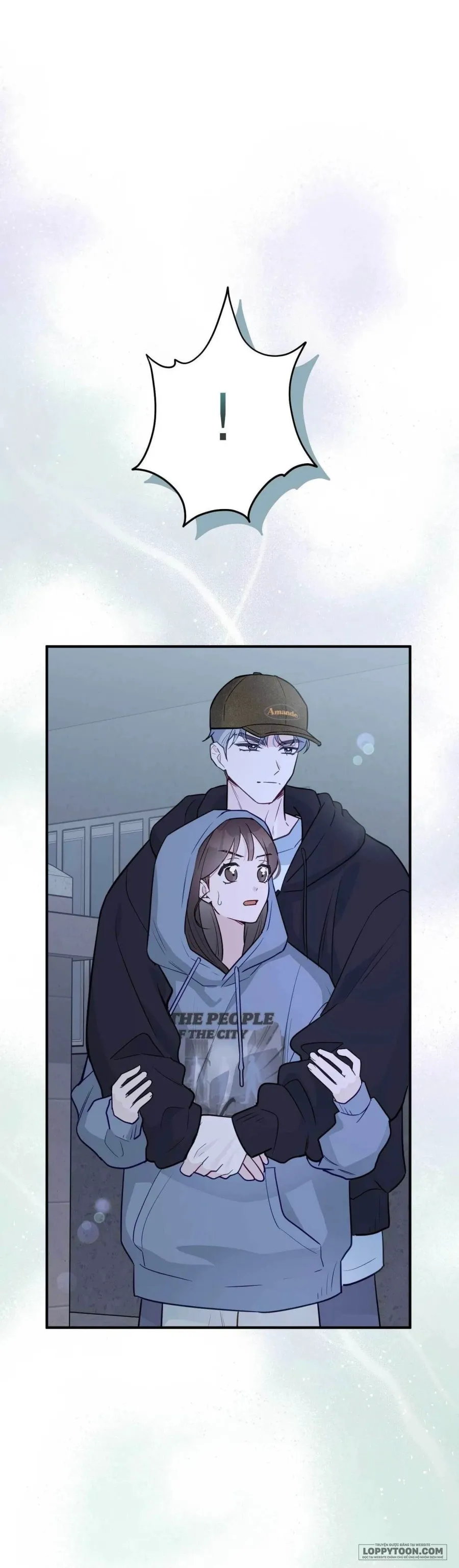 Tôi Nuôi Trai Chỉ Để "Thịt" - Chap 26 - H - Trang 25