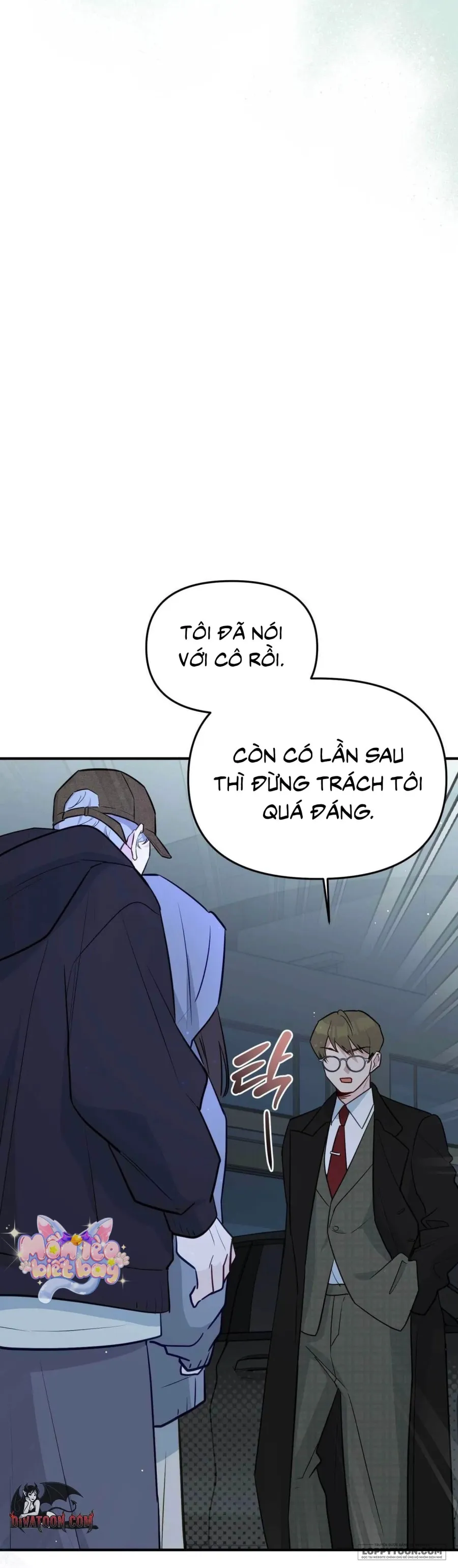 Tôi Nuôi Trai Chỉ Để "Thịt" - Chap 26 - H - Trang 26