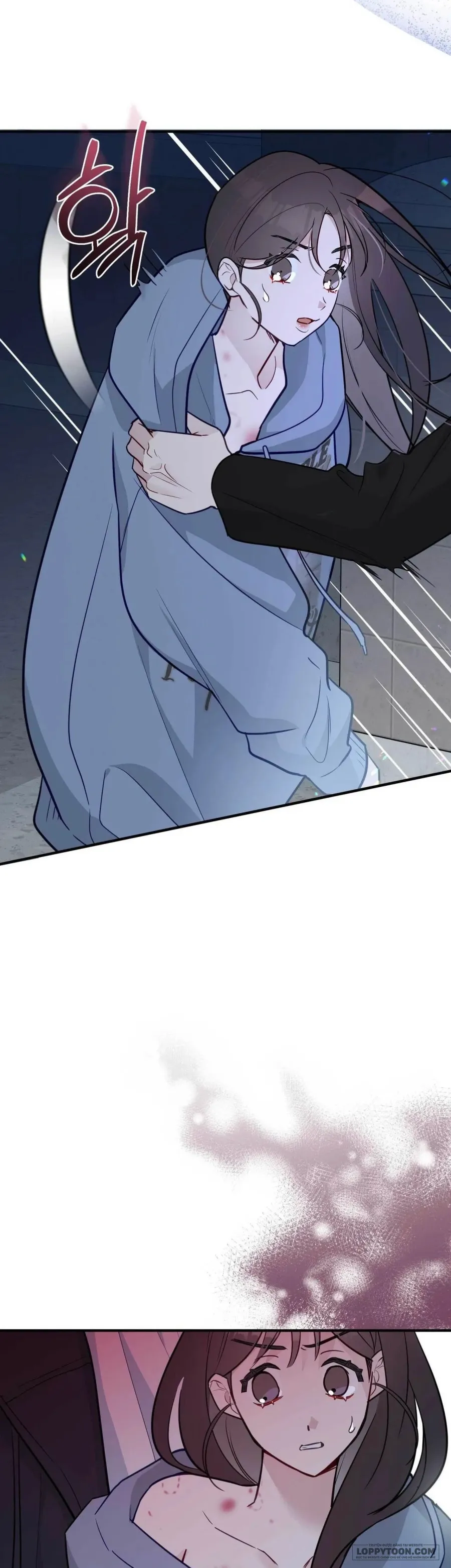 Tôi Nuôi Trai Chỉ Để "Thịt" - Chap 26 - H - Trang 28