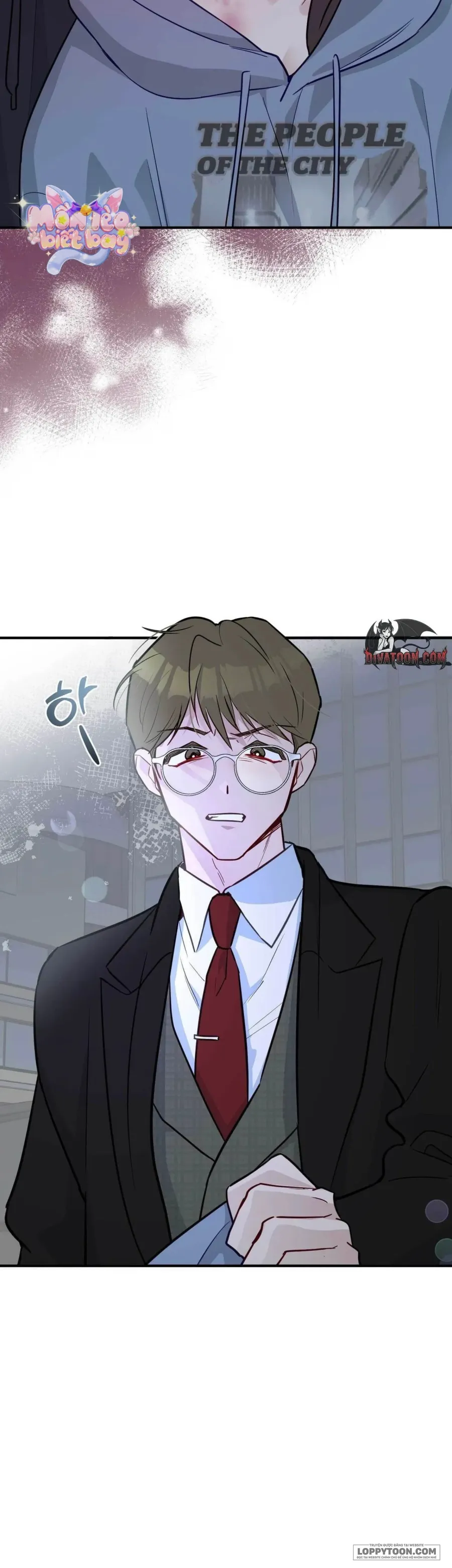 Tôi Nuôi Trai Chỉ Để "Thịt" - Chap 26 - H - Trang 29