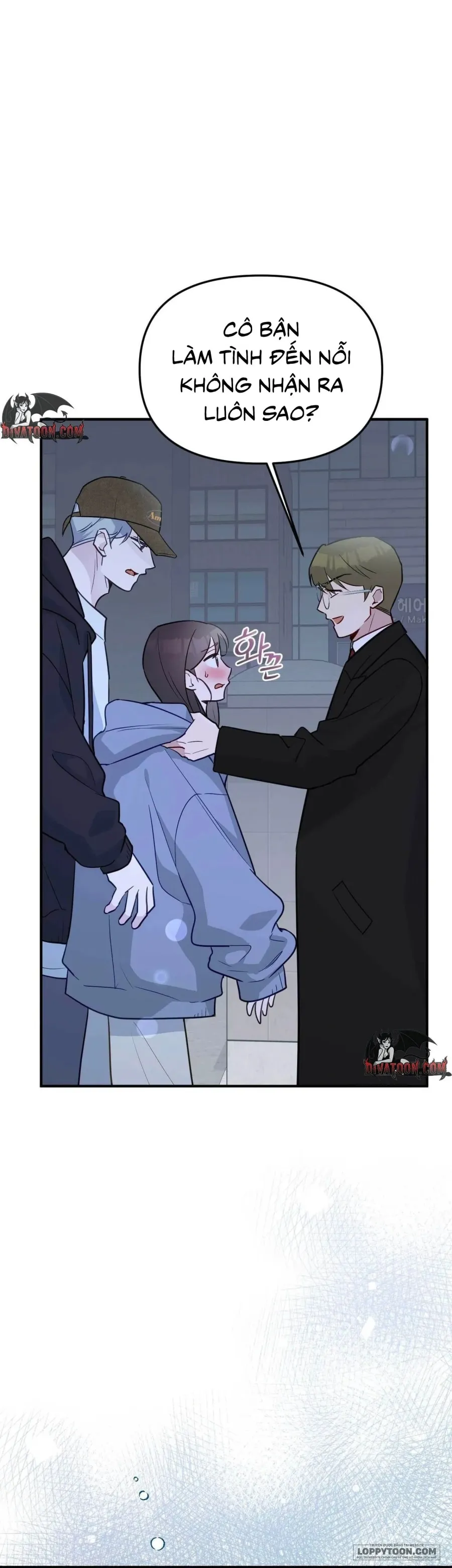 Tôi Nuôi Trai Chỉ Để "Thịt" - Chap 26 - H - Trang 30