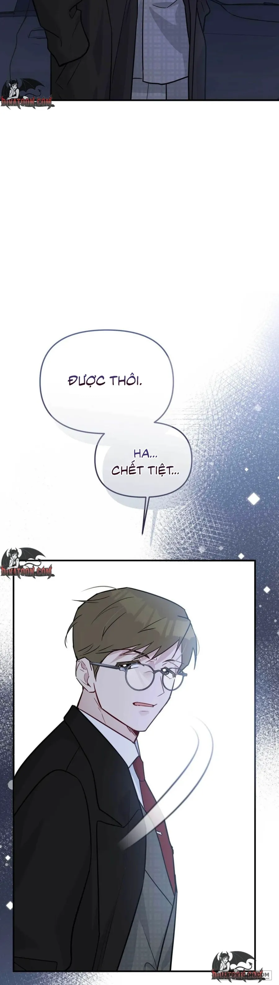 Tôi Nuôi Trai Chỉ Để "Thịt" - Chap 26 - H - Trang 37