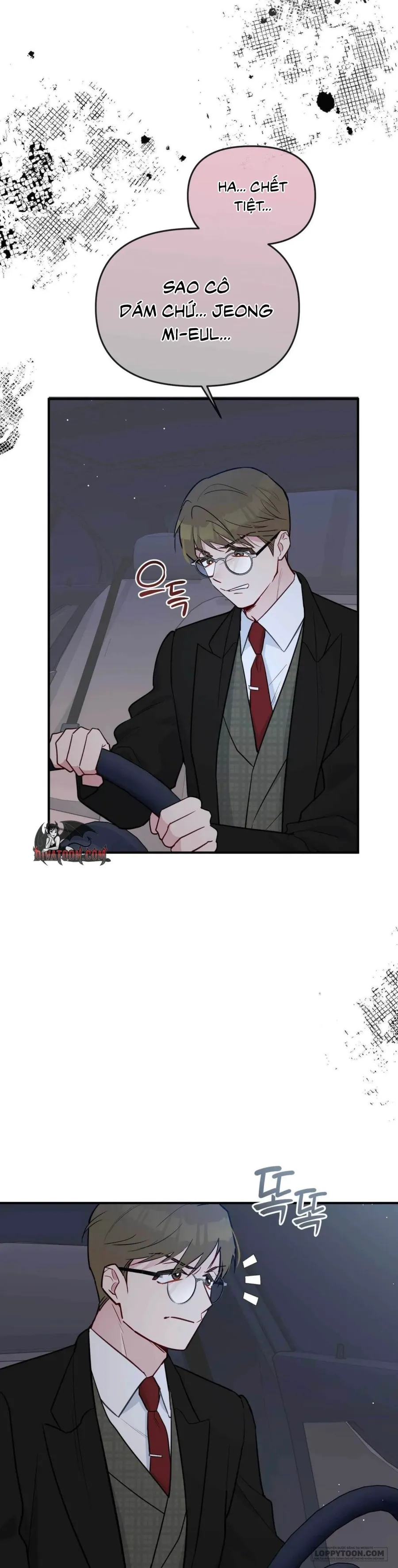 Tôi Nuôi Trai Chỉ Để "Thịt" - Chap 26 - H - Trang 40