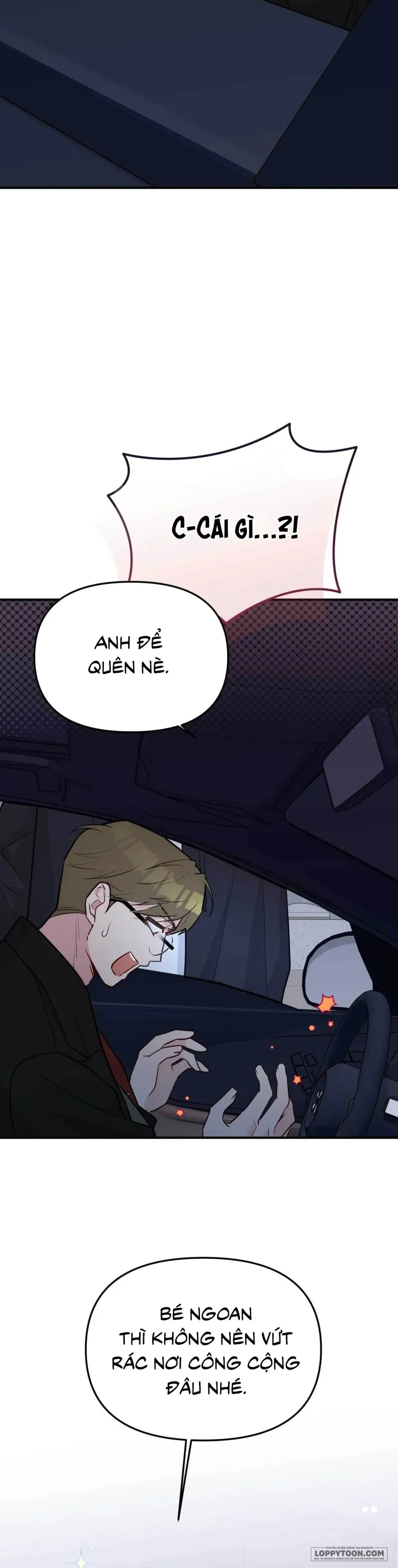 Tôi Nuôi Trai Chỉ Để "Thịt" - Chap 26 - H - Trang 42