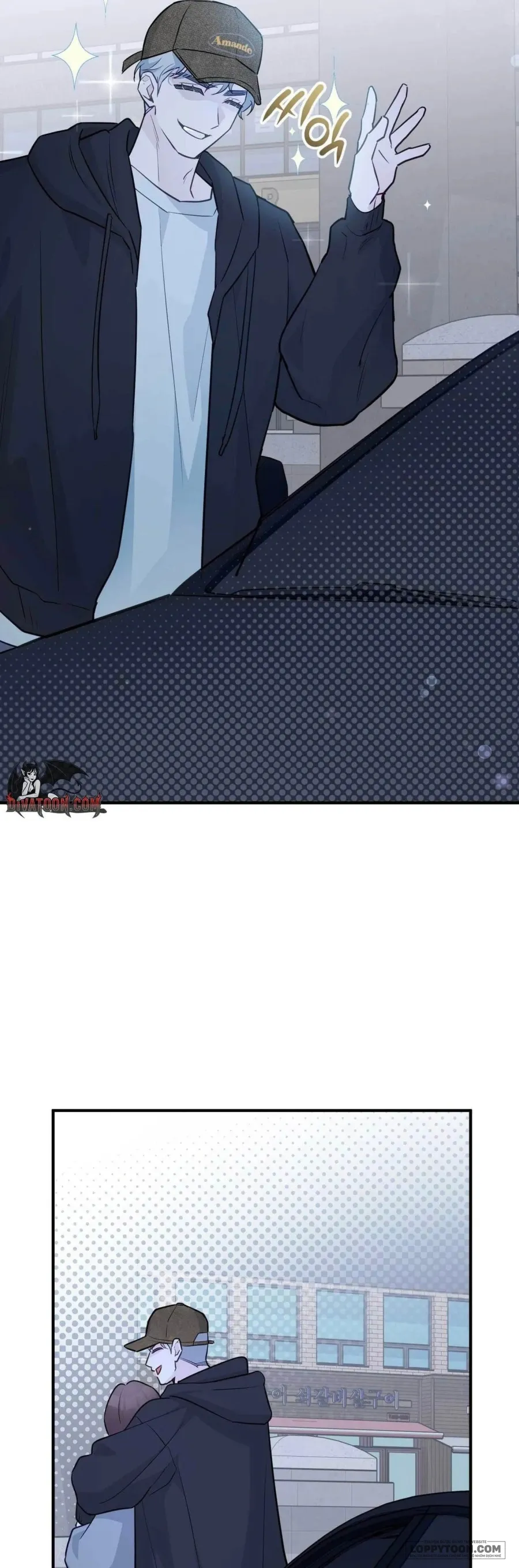 Tôi Nuôi Trai Chỉ Để "Thịt" - Chap 26 - H - Trang 43
