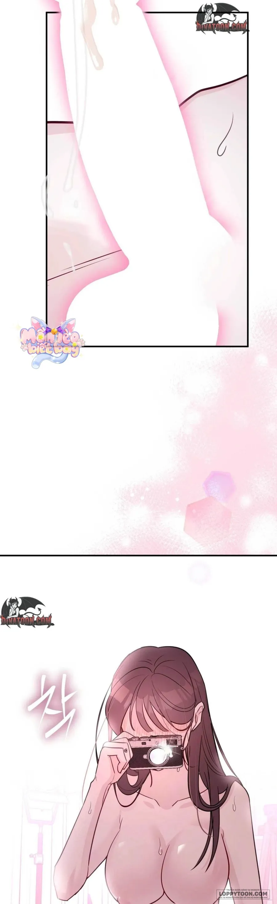 Tôi Nuôi Trai Chỉ Để "Thịt" - Chap 26 - H - Trang 5