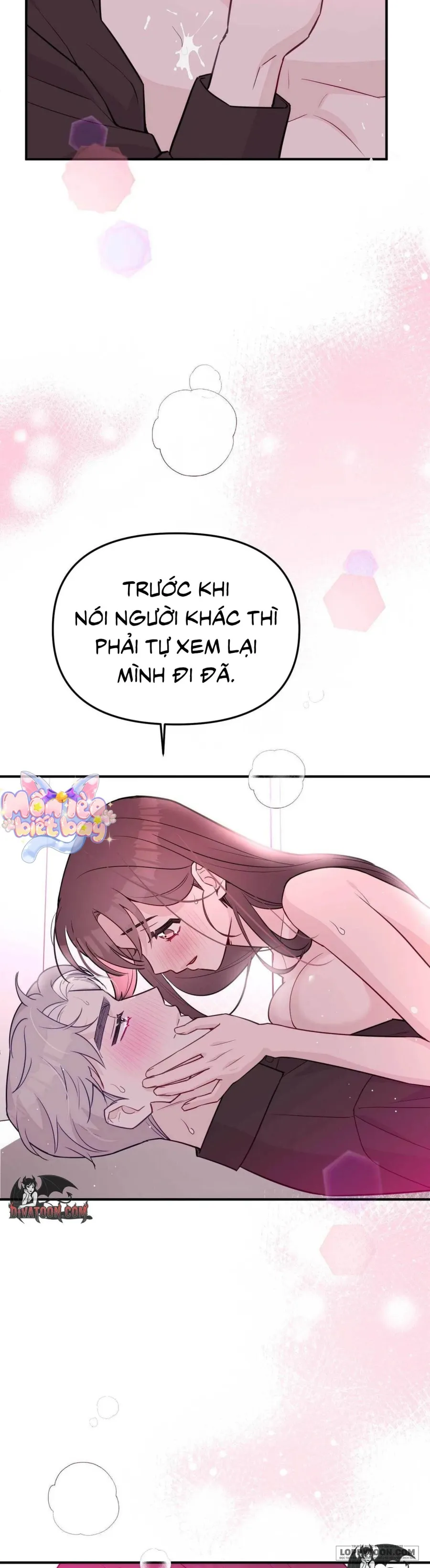 Tôi Nuôi Trai Chỉ Để "Thịt" - Chap 26 - H - Trang 8