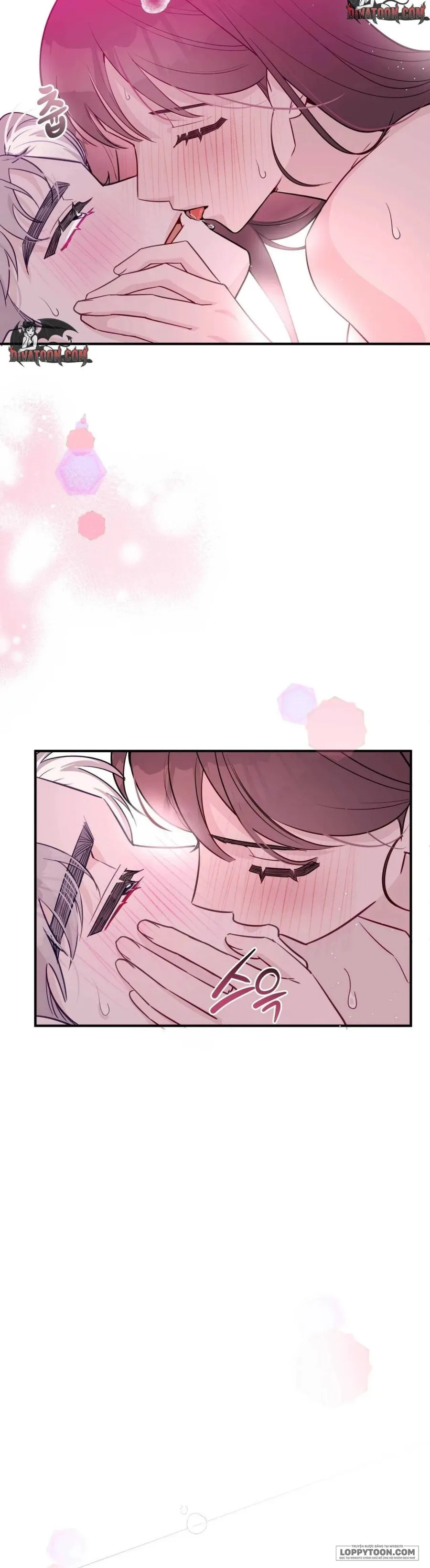 Tôi Nuôi Trai Chỉ Để "Thịt" - Chap 26 - H - Trang 9
