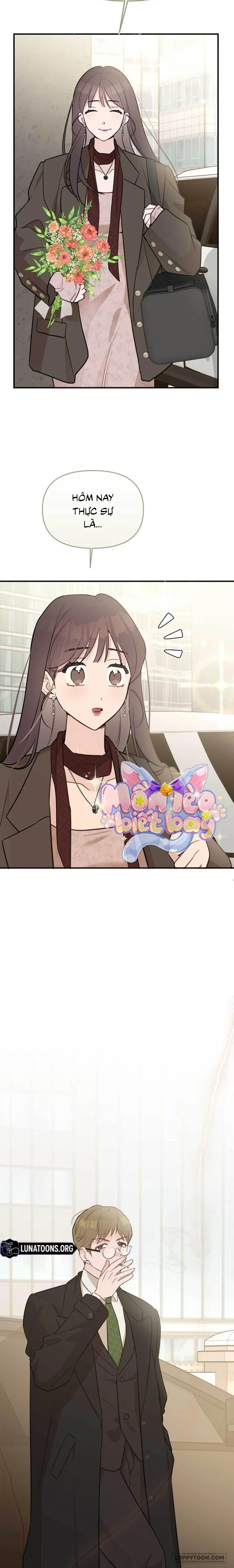 Tôi Nuôi Trai Chỉ Để "Thịt" - Chap 27 - Trang 10