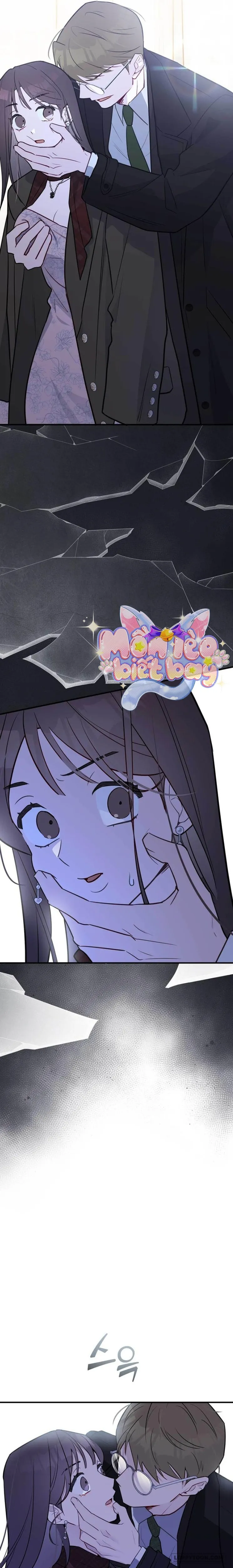 Tôi Nuôi Trai Chỉ Để "Thịt" - Chap 27 - Trang 22