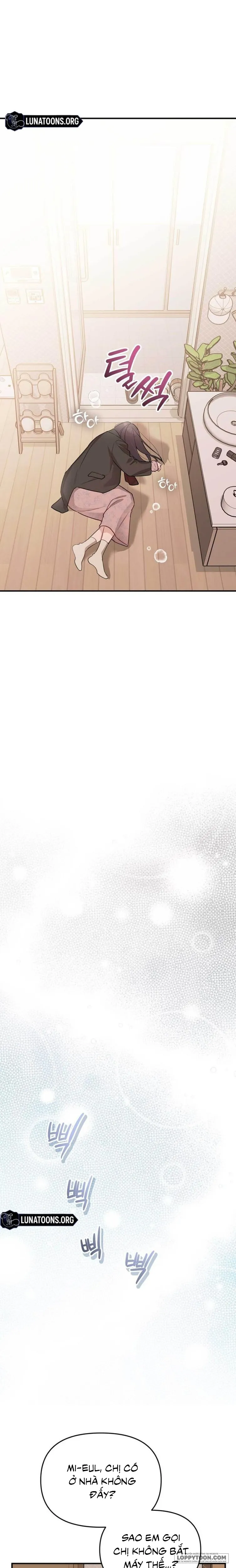 Tôi Nuôi Trai Chỉ Để "Thịt" - Chap 28 - Trang 11