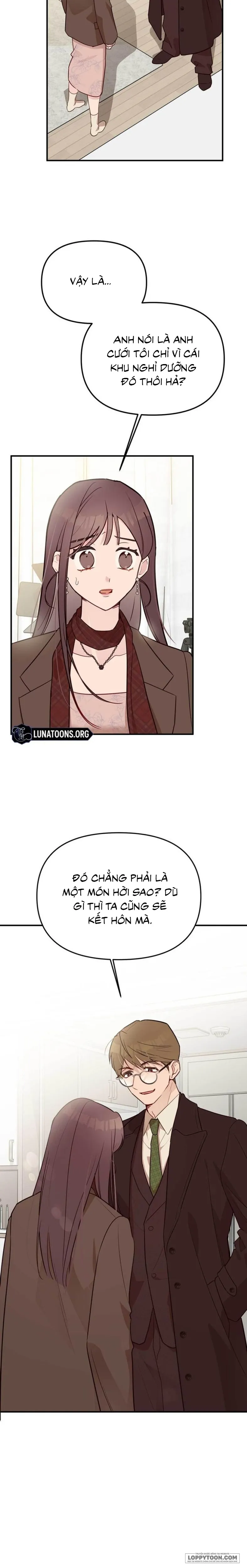 Tôi Nuôi Trai Chỉ Để "Thịt" - Chap 28 - Trang 2