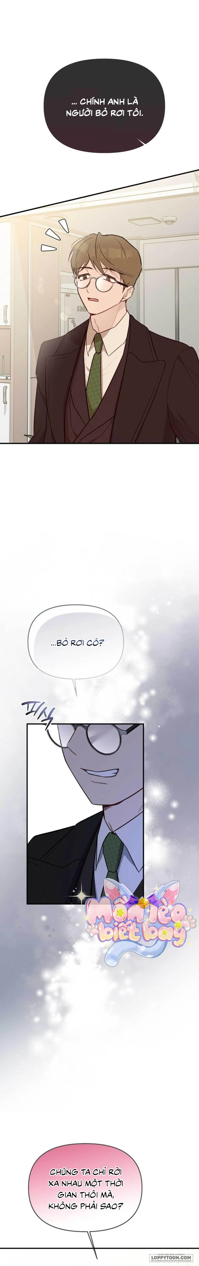 Tôi Nuôi Trai Chỉ Để "Thịt" - Chap 28 - Trang 3