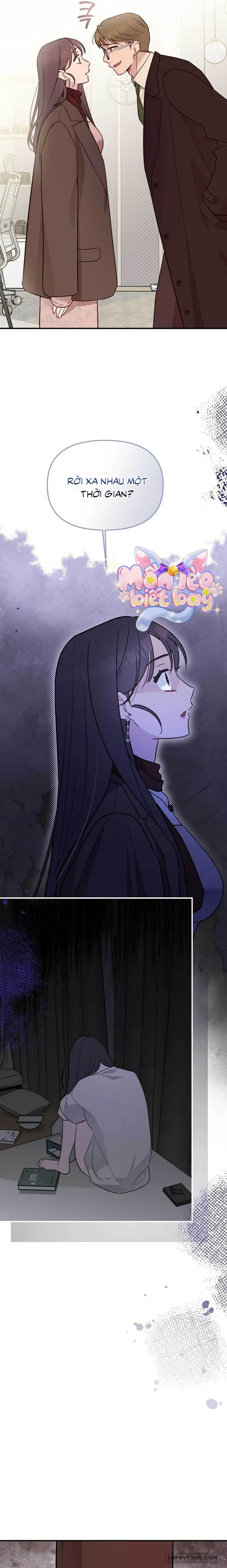 Tôi Nuôi Trai Chỉ Để "Thịt" - Chap 28 - Trang 4