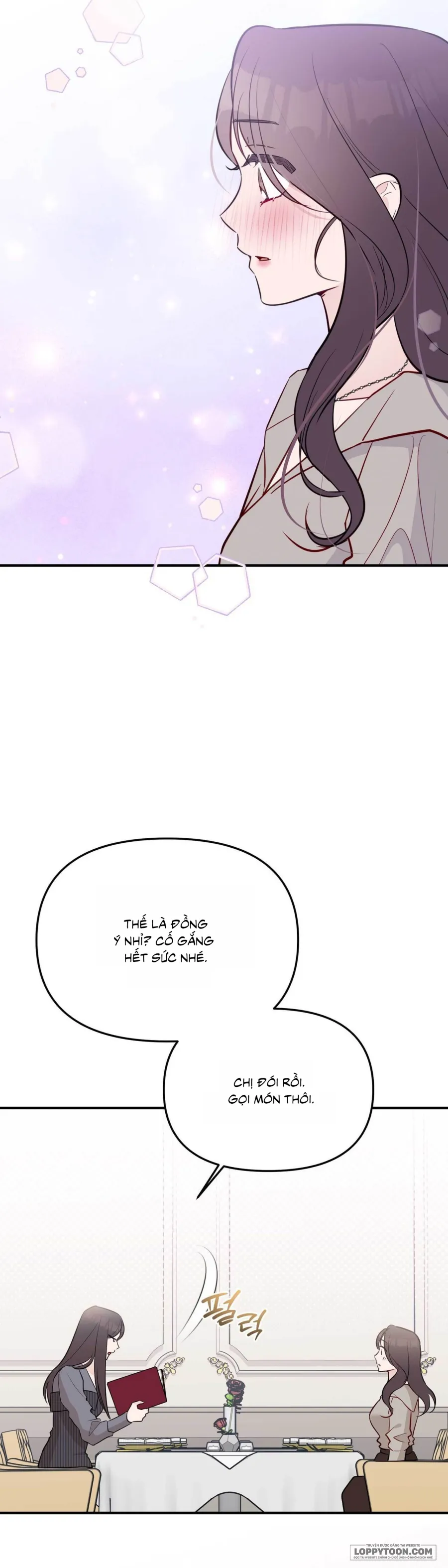 Tôi Nuôi Trai Chỉ Để "Thịt" - Chap 29 - H+++ - Trang 10