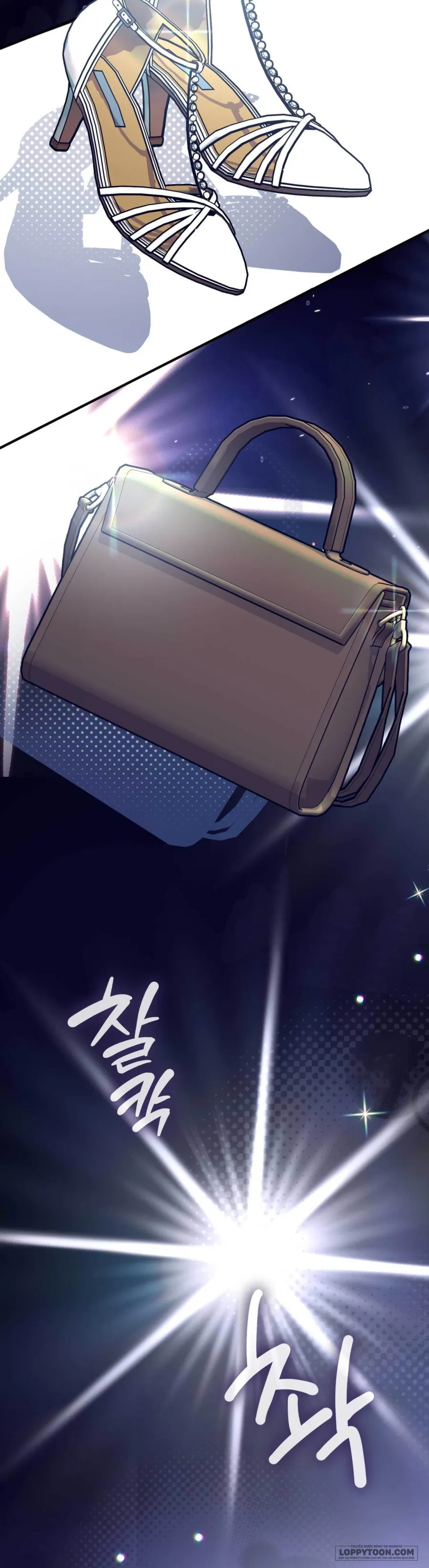 Tôi Nuôi Trai Chỉ Để "Thịt" - Chap 29 - H+++ - Trang 13