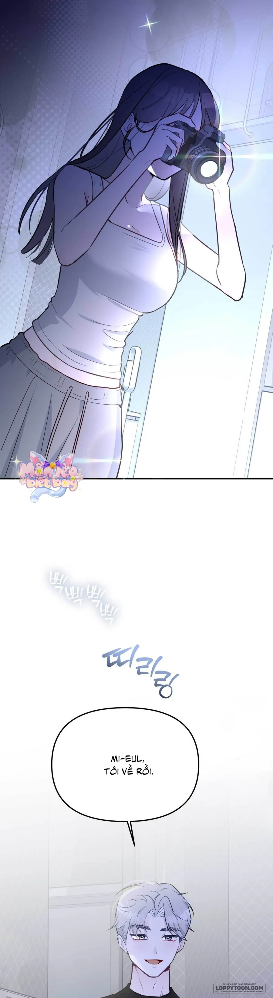 Tôi Nuôi Trai Chỉ Để "Thịt" - Chap 29 - H+++ - Trang 14