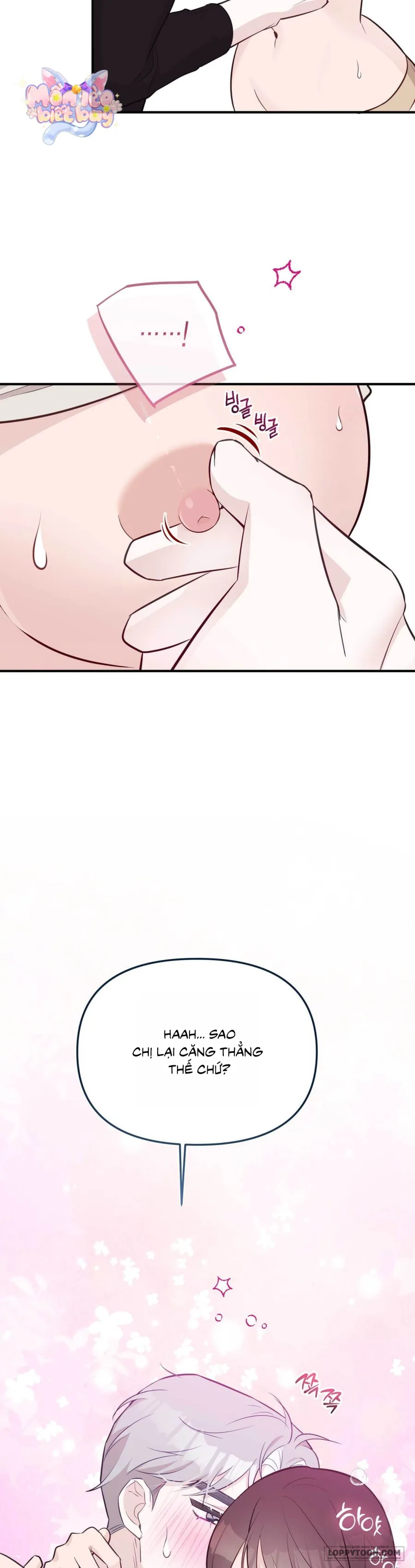 Tôi Nuôi Trai Chỉ Để "Thịt" - Chap 29 - H+++ - Trang 20