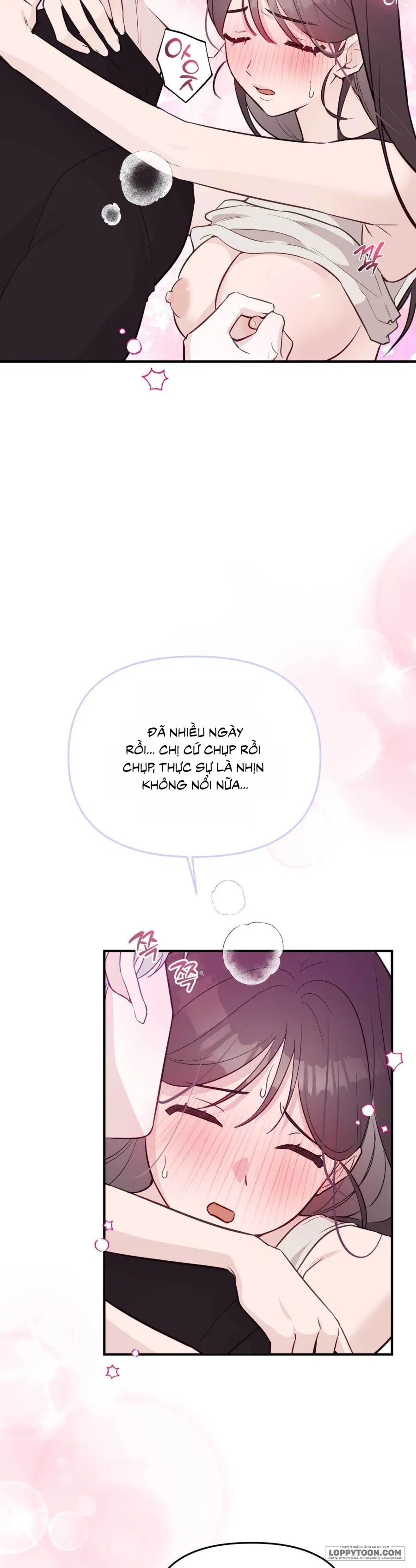 Tôi Nuôi Trai Chỉ Để "Thịt" - Chap 29 - H+++ - Trang 21