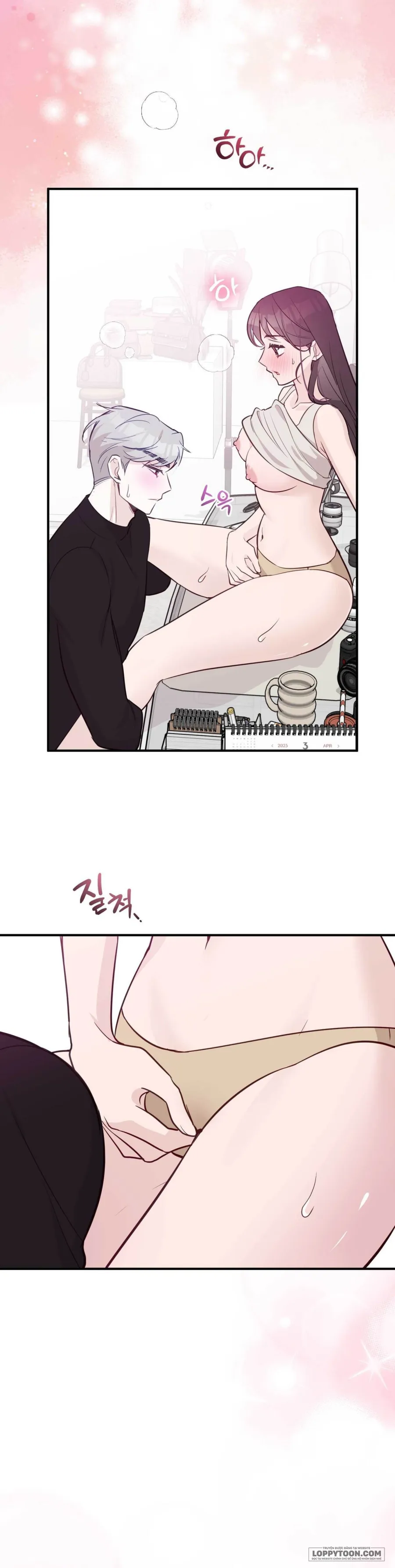 Tôi Nuôi Trai Chỉ Để "Thịt" - Chap 29 - H+++ - Trang 24